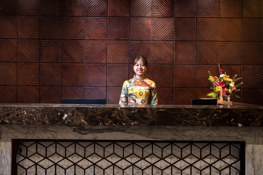 Senvila Boutique Hoi An Resort And Spa 17/86
