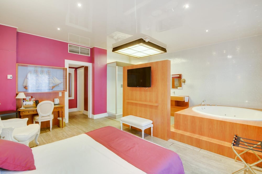 Inter Hotel Le Royal Hotel 14/35