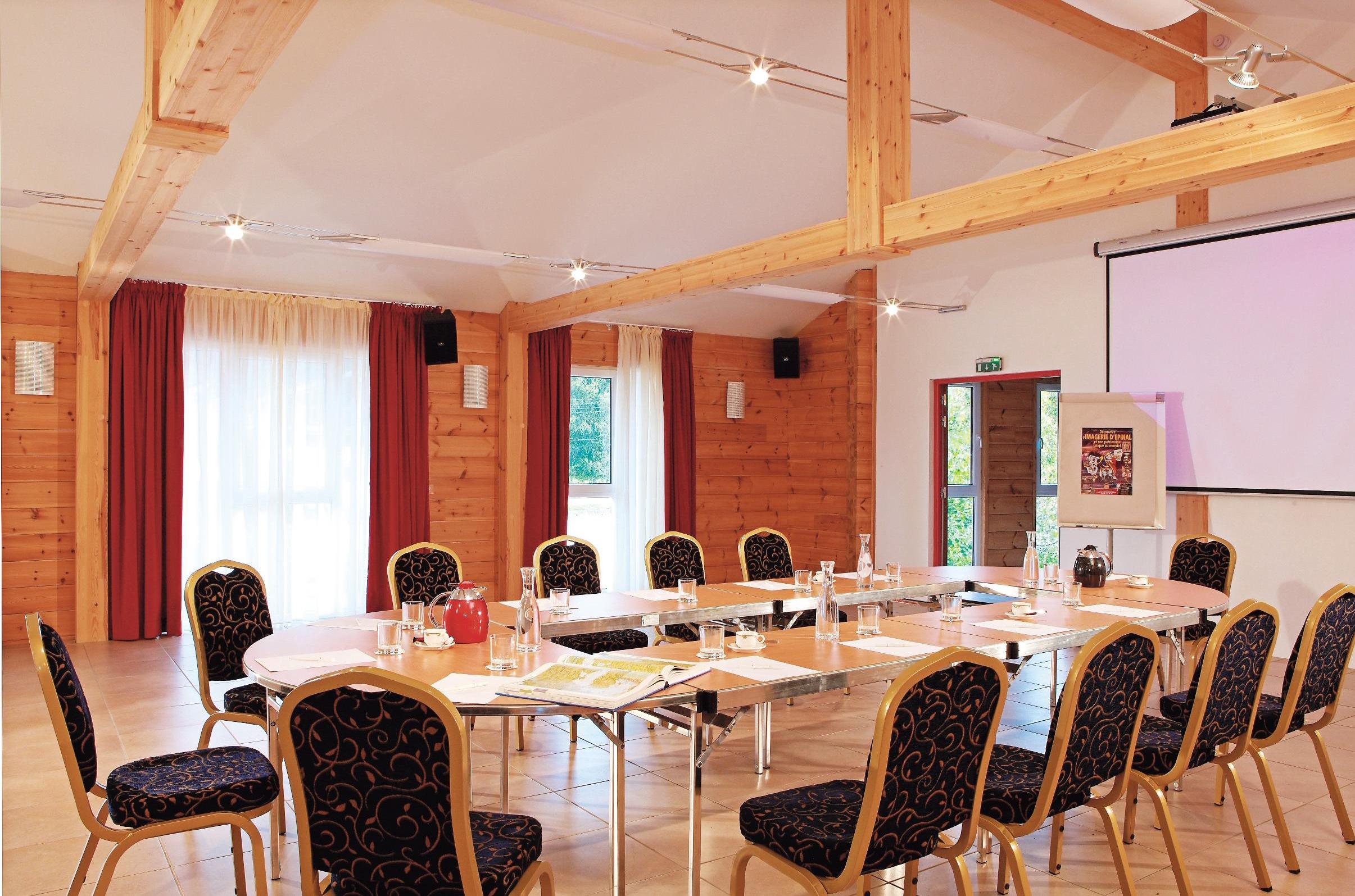 Logis Hotel des Lacs 12/15