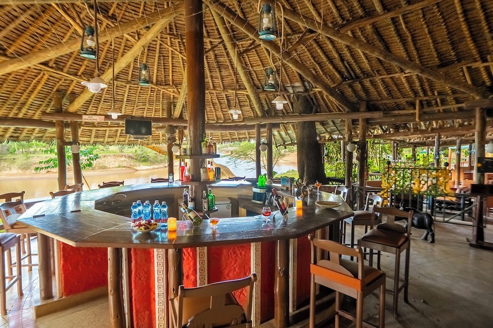 Mara River Lodge 31/50