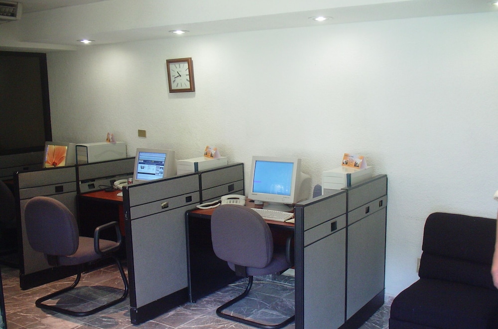 BEST WESTERN MAYA TABASCO 19/25