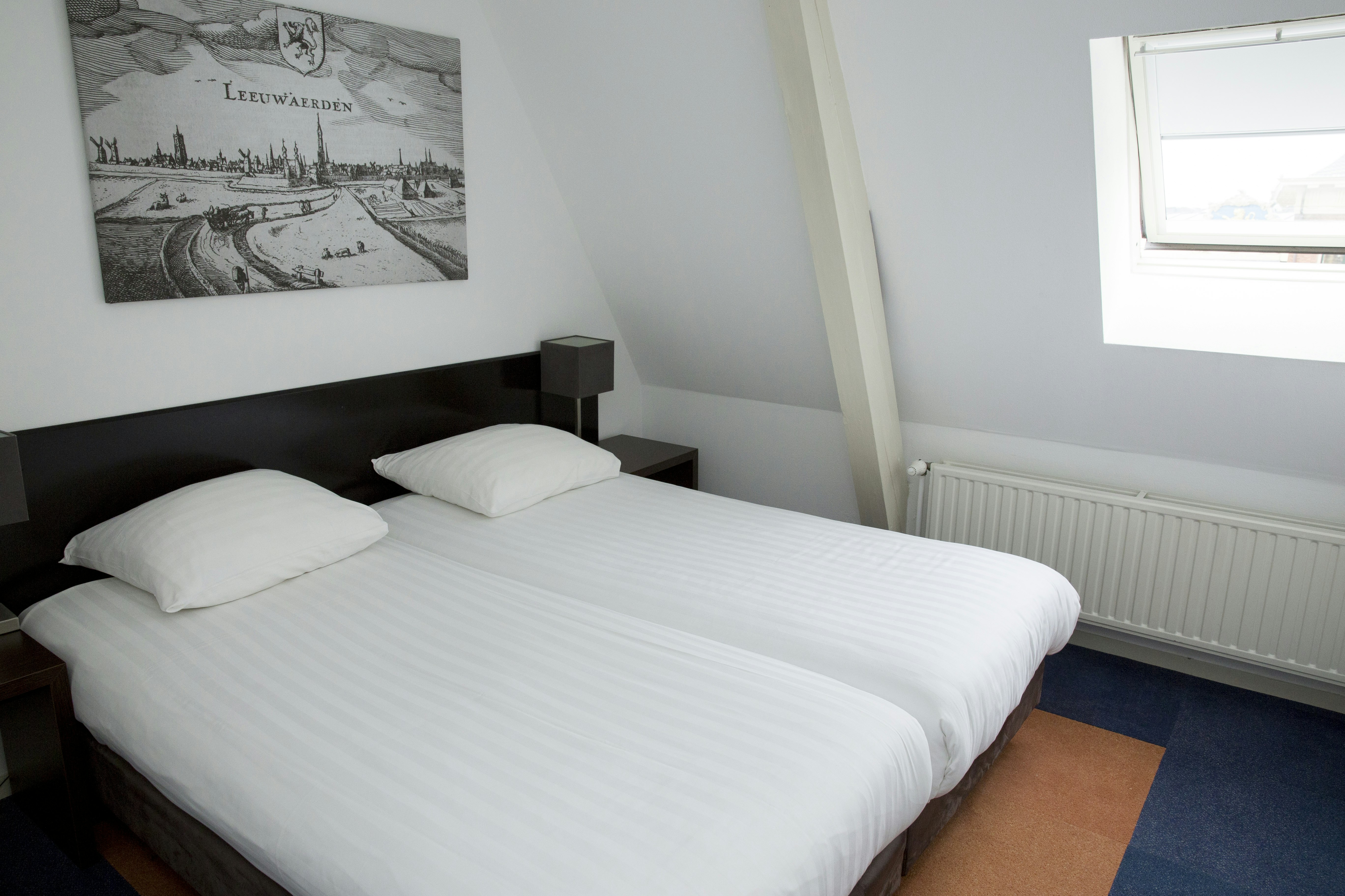 Fletcher Hotel-Paleis Stadhouderlijk Hof 9/46