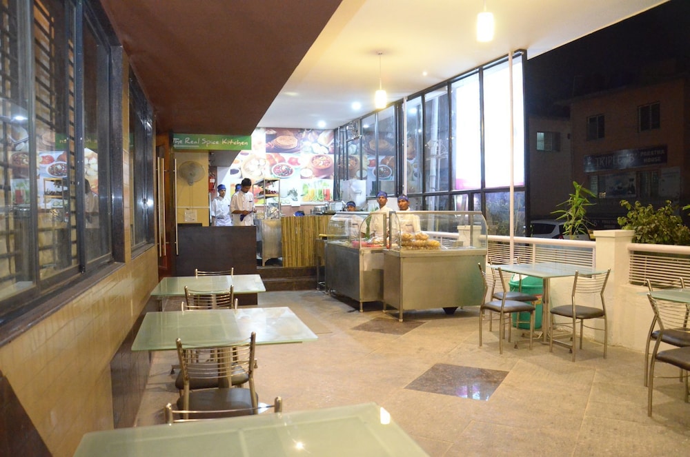 Hotel Vijay Residency 24/33