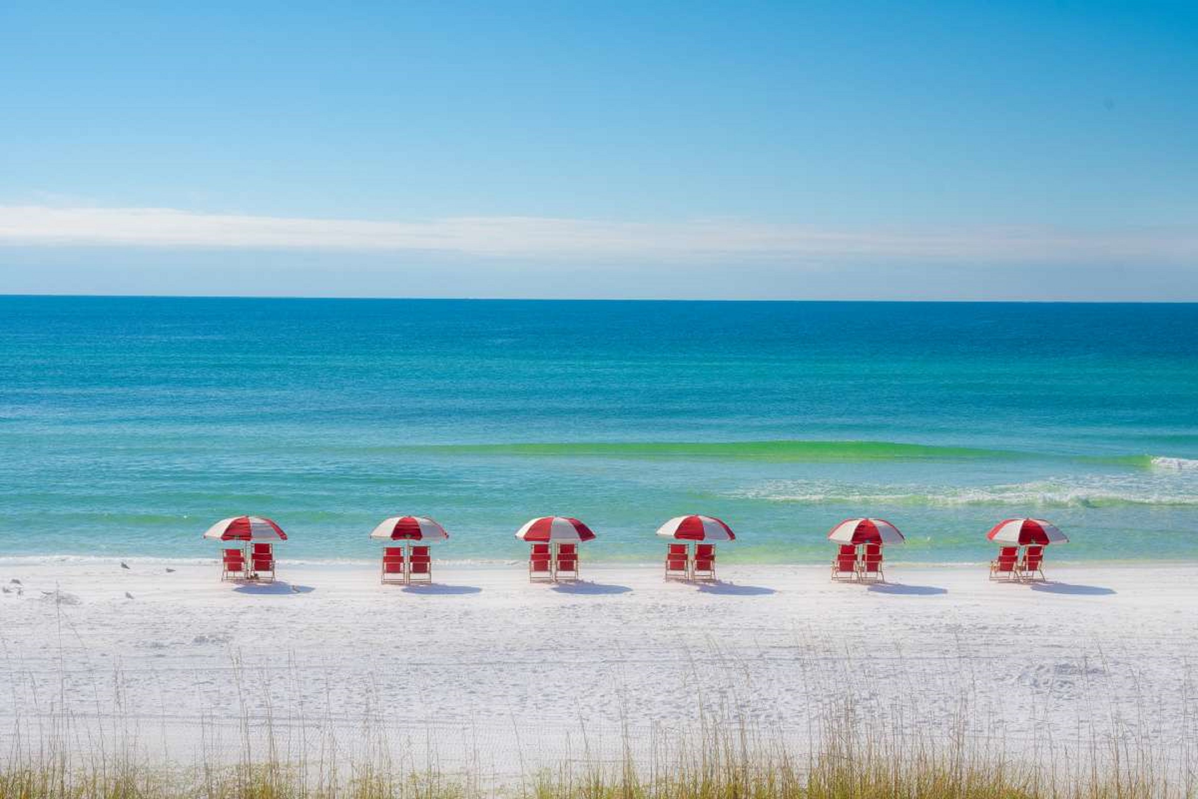 Holiday Inn & Suites Clearwater Beach S-harbourside 124/130