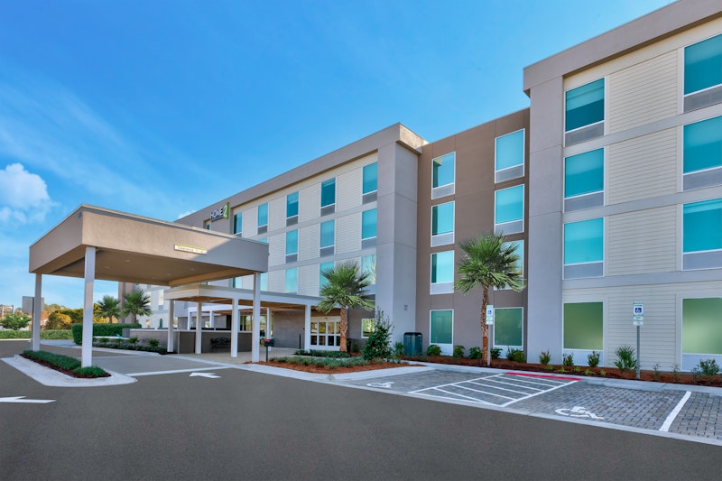 Home2 Suites by Hilton Wilmington Wrightsville Beach 12/14
