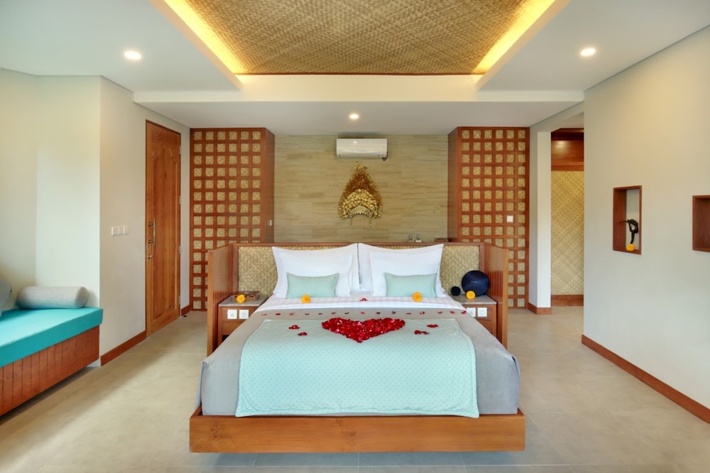 Aksari Resort Ubud by Ini Vie Hospitality 17/50