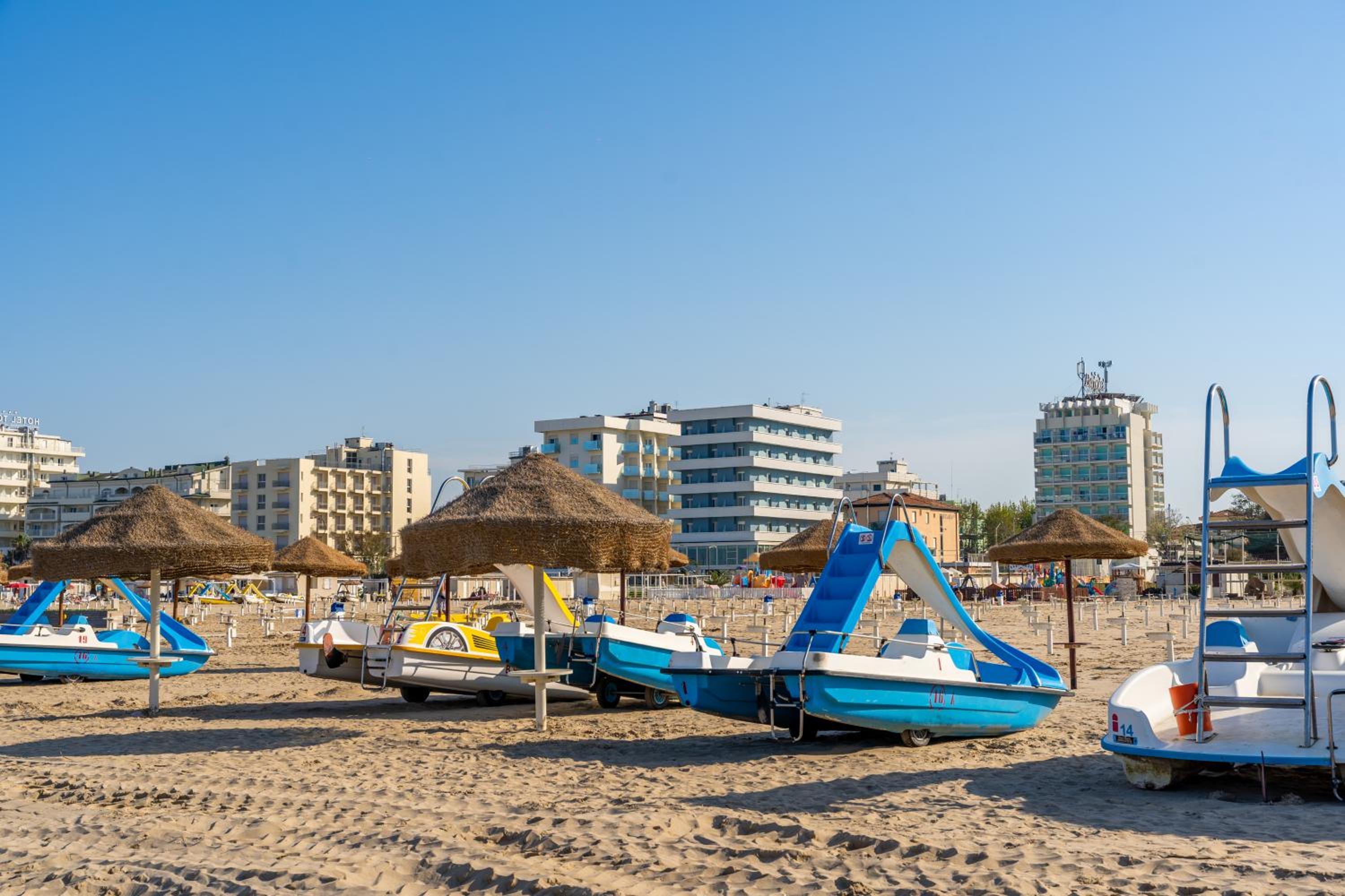 HOTEL ASTOR RIMINI 51/61
