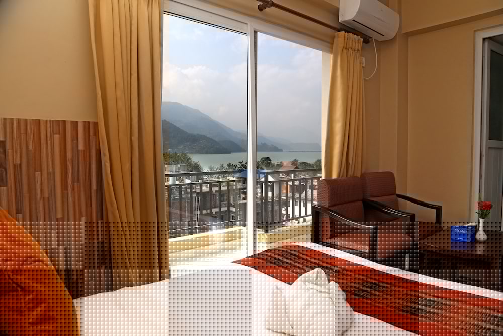 Pokhara Choice Inn 51/70