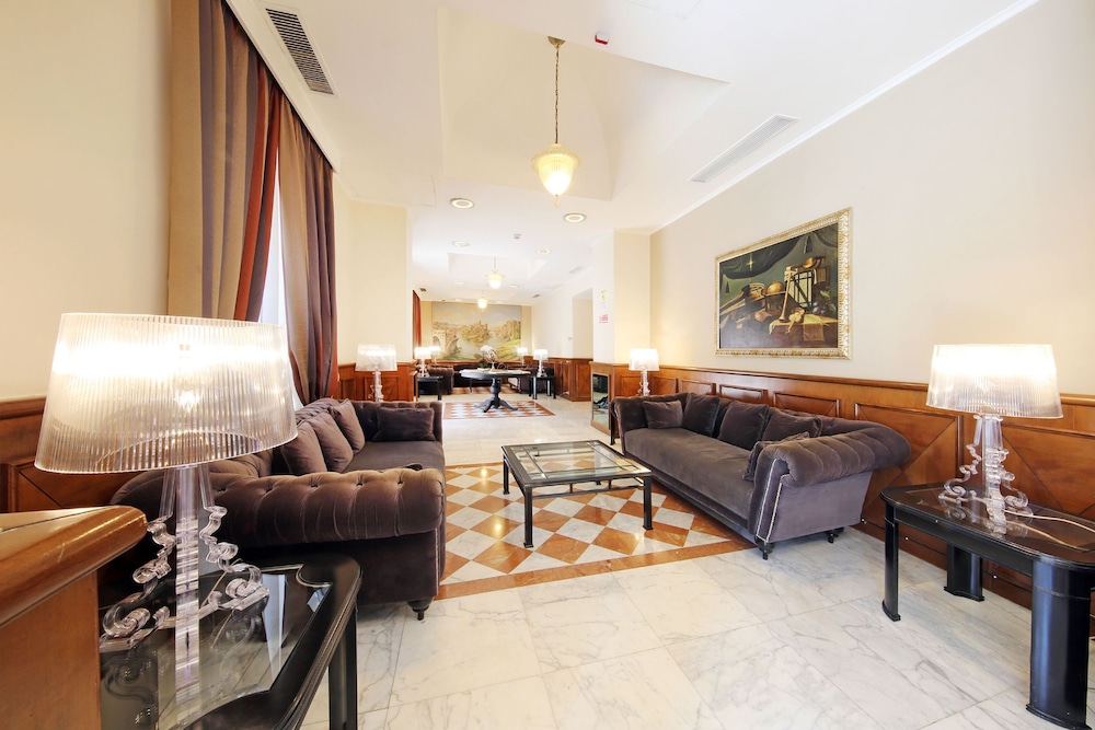 Hotel Traiano 26/39