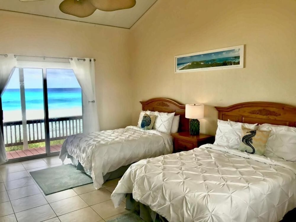 Saint Francis Resort 3/50