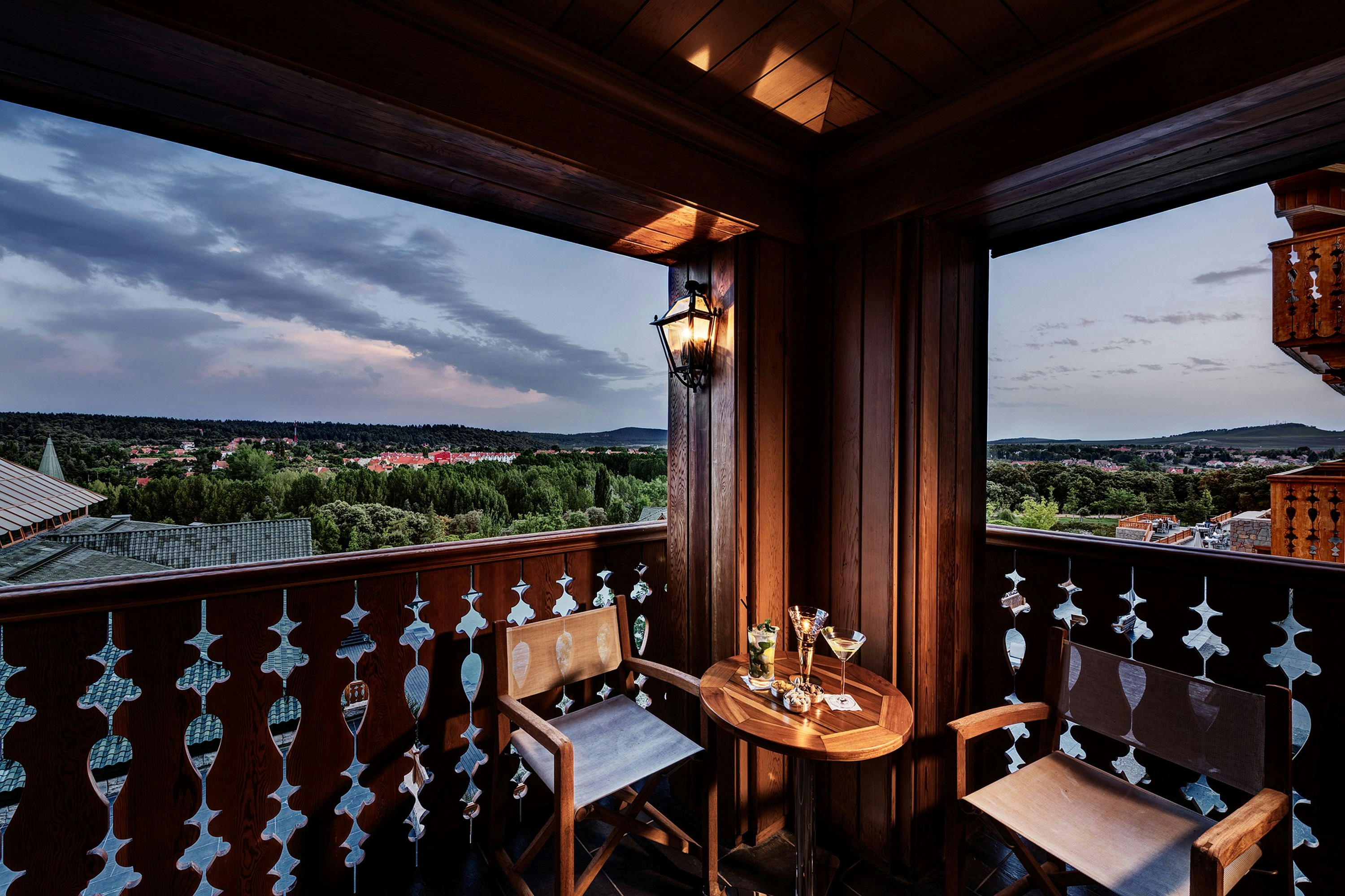 Hotel Michlifen Resort & Golf 16/27
