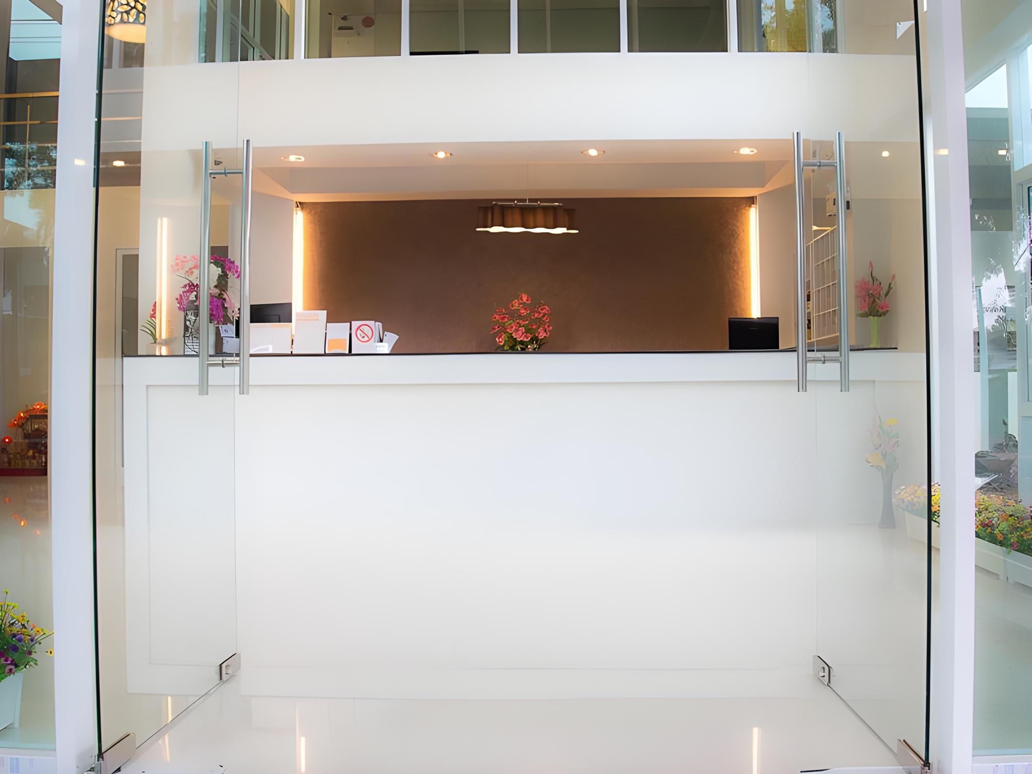The Centrino Serviced Residence 9/33