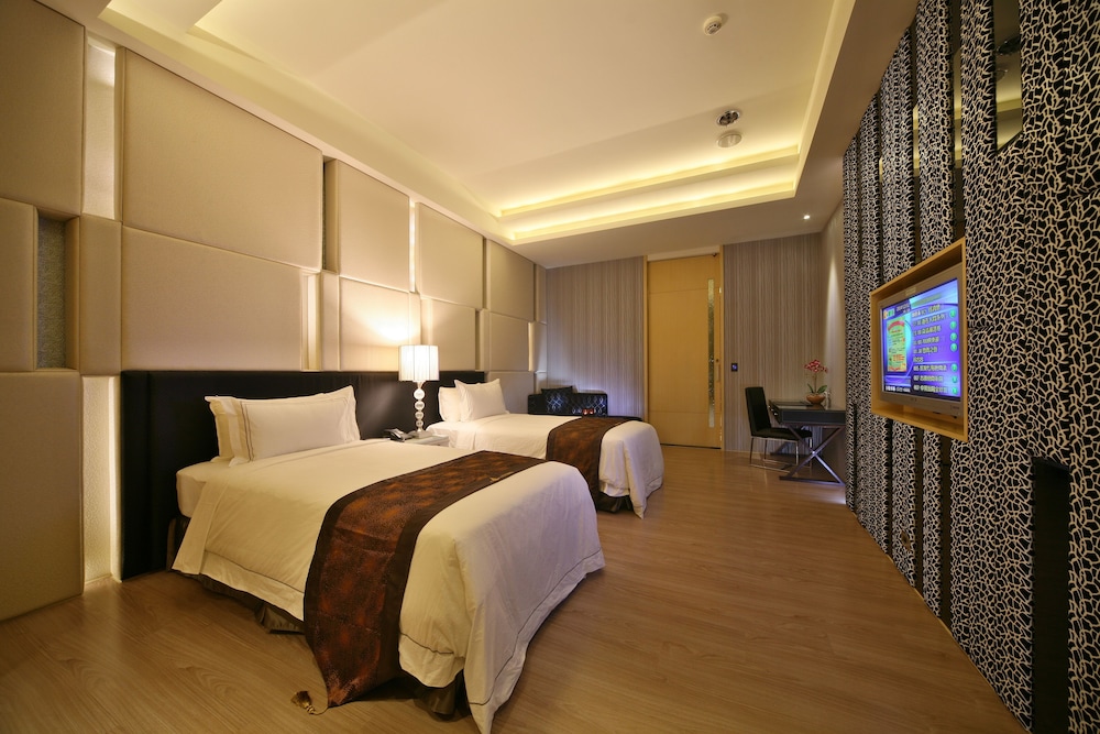 Dubai Villa Motel 19/69