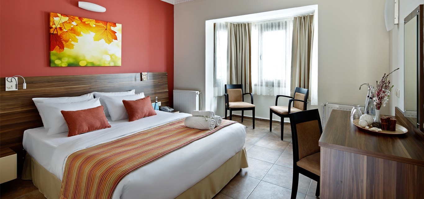 OBAM THERMAL RESORT HOTEL & SPA 14/50