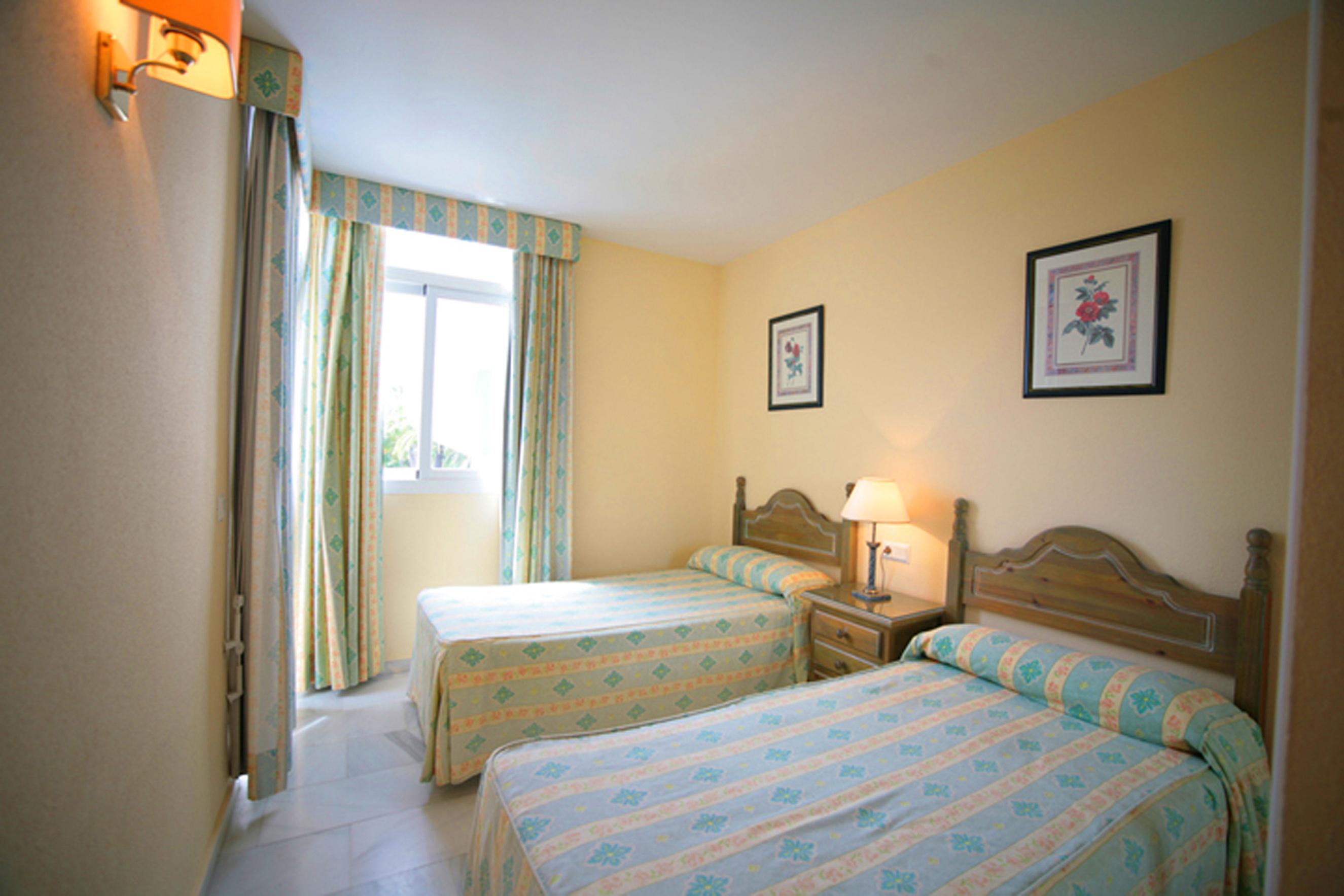 2 Bedrooms, Apartment, Balcony or Terrace