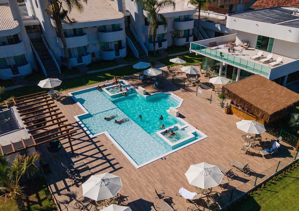 Makkai Resort Bombinhas 34/37