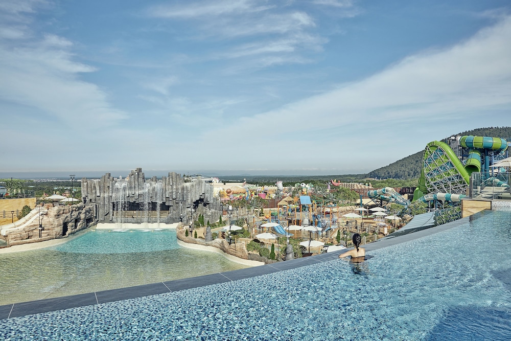 Shinhwa Jeju Shinhwa World Hotel And Resorts 13/73