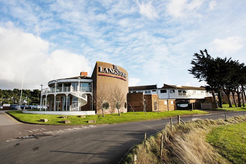 Langstone Quays Resort 4/78