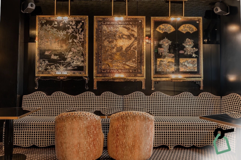 Hotiday Room Collection - Paris Arc de Triomphe 38/50