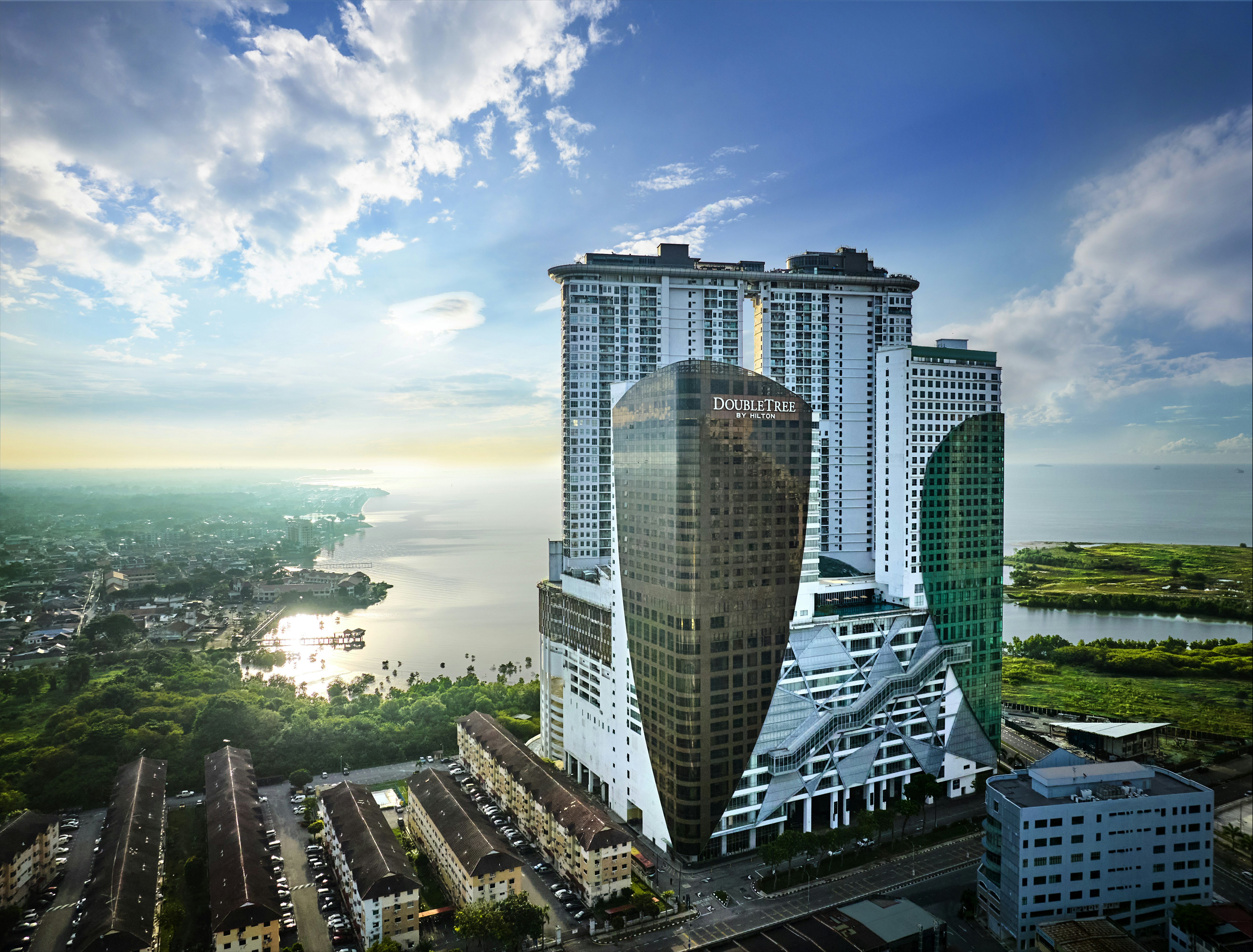 Doubletree By Hilton Melaka in MALACCA CITY