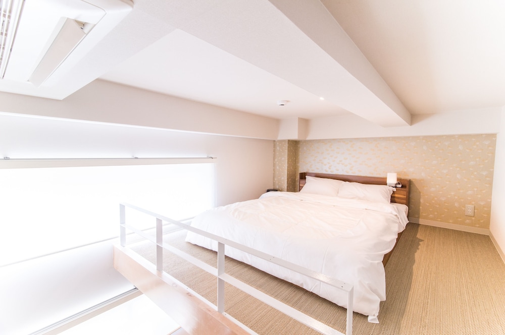 LOFT, CITY
