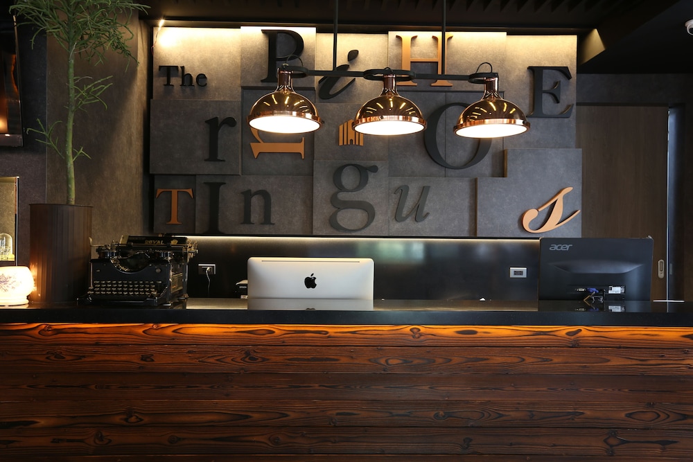 The Printing House Poshtel 69/69