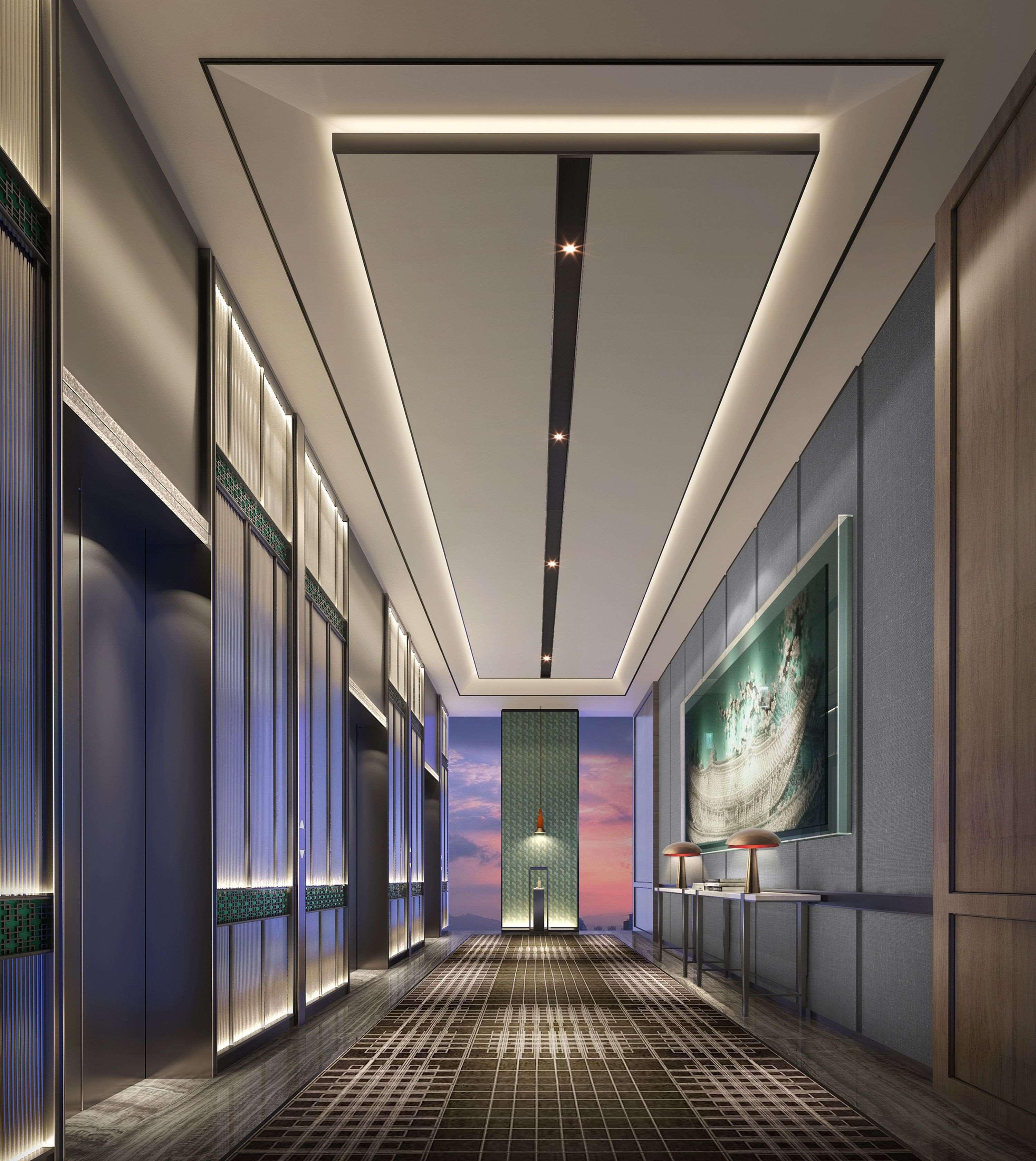 Hotel Fuzhou South 3/26
