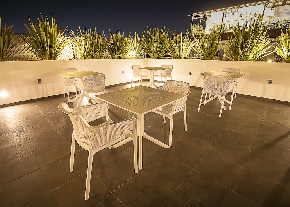 Hotel Boutique Maria 35/58