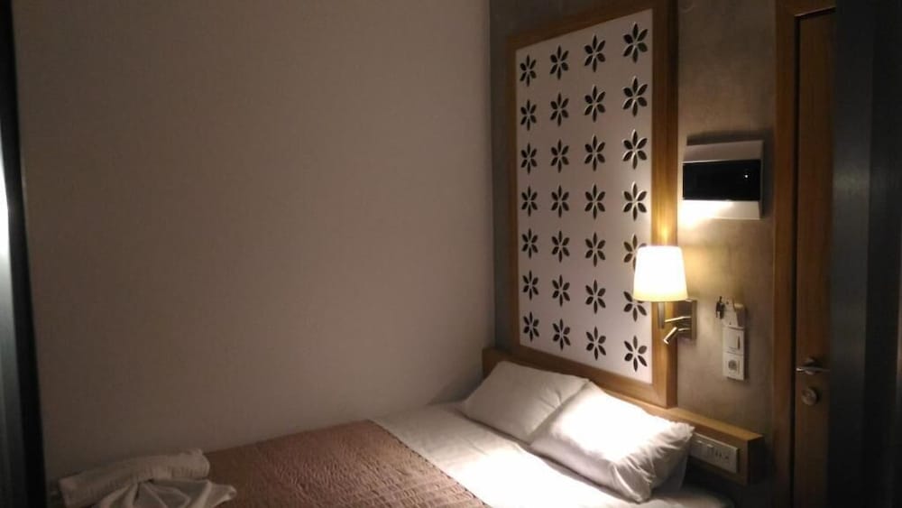 Aghas Hotel in Kantanos-Selino
