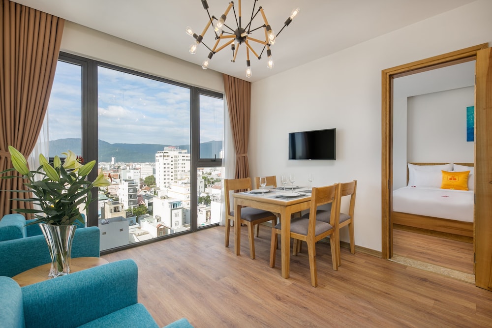Cordial 1 Hotel & Apartment 51/69