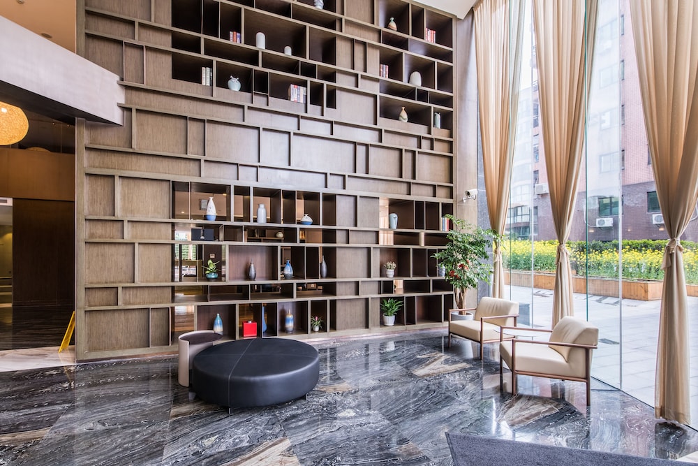 Green Court Residence Jinqiao Diamond Shanghai 43/50