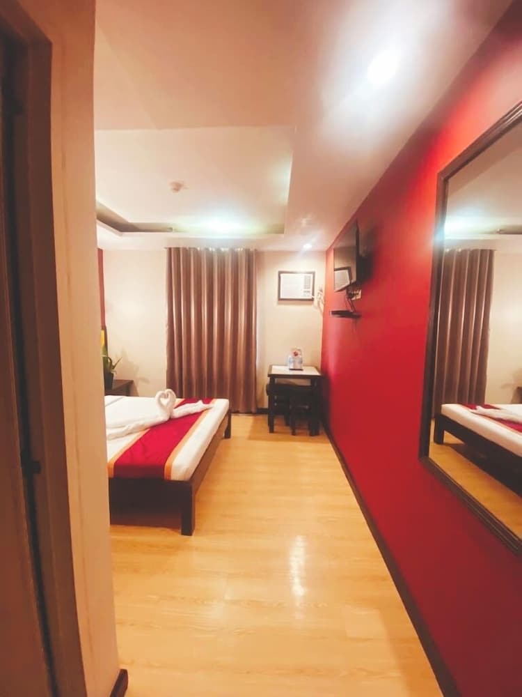 Asiatel Airport Hotel 37/60
