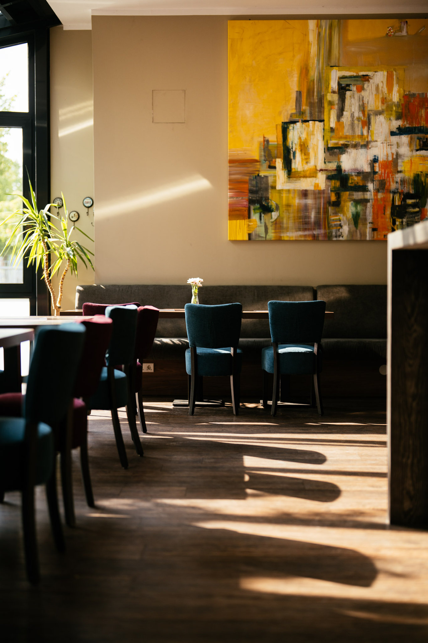 Bo Hotel Hamburg 36/50