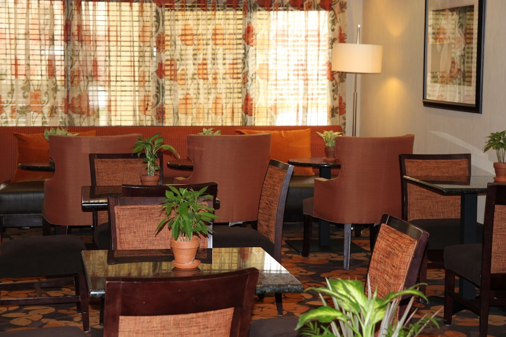 Hampton Inn Atlanta/Peachtree City 36/65