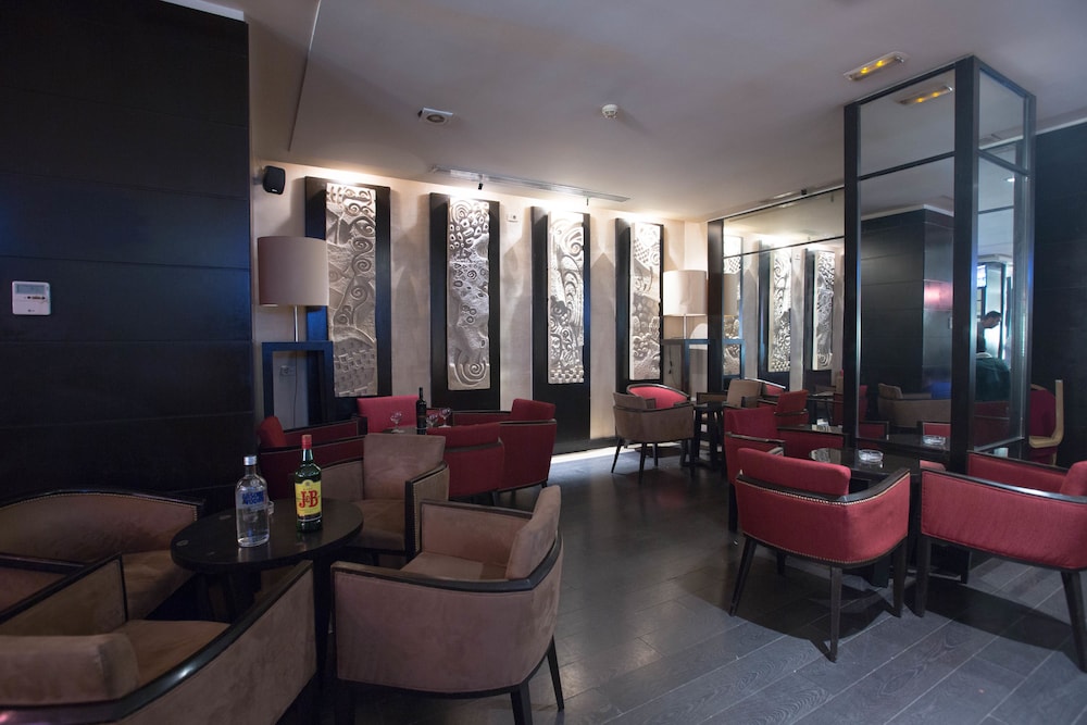 Ambassadeurs Hotel 19/31