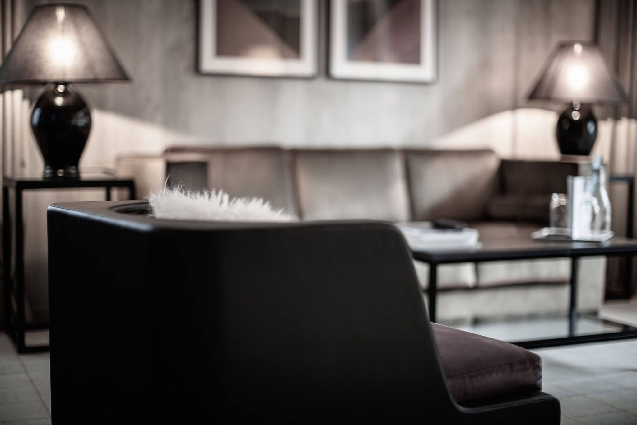 Grischa Das Hotel Davos 20/45
