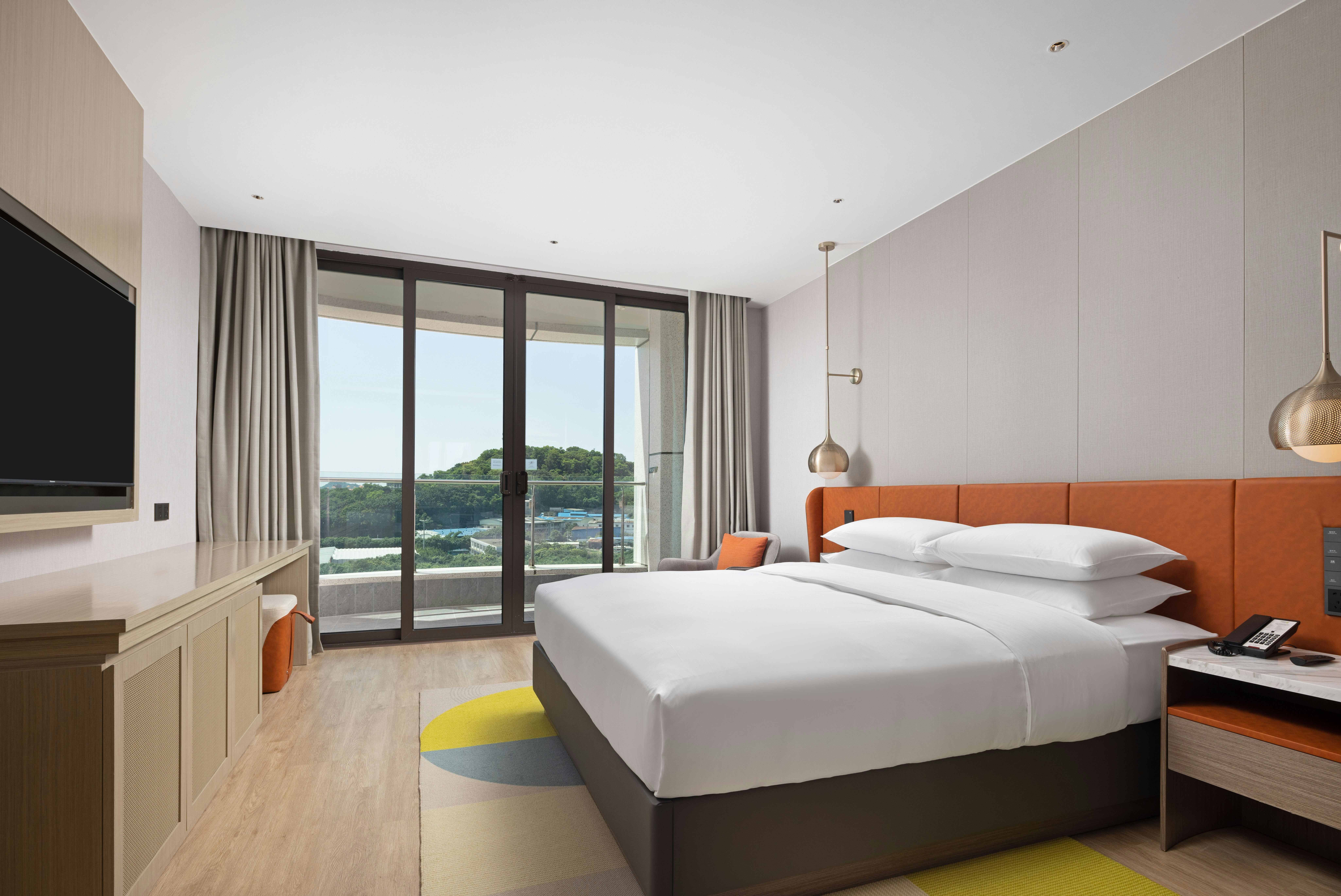 Home2 Suites By Hilton Guangzhou Conghua 19/58