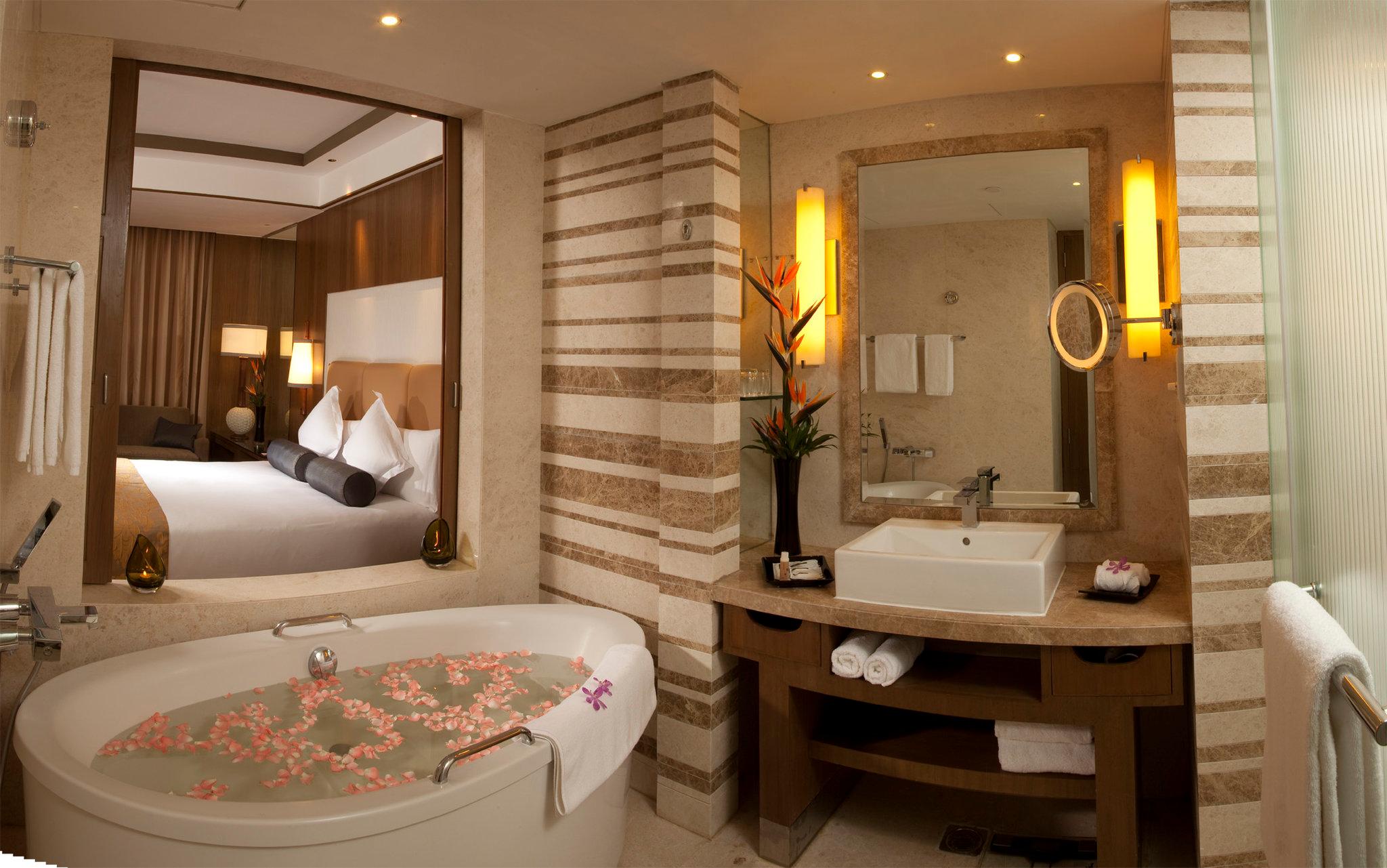 Crowne Plaza New Delhi Okhla in DELHI