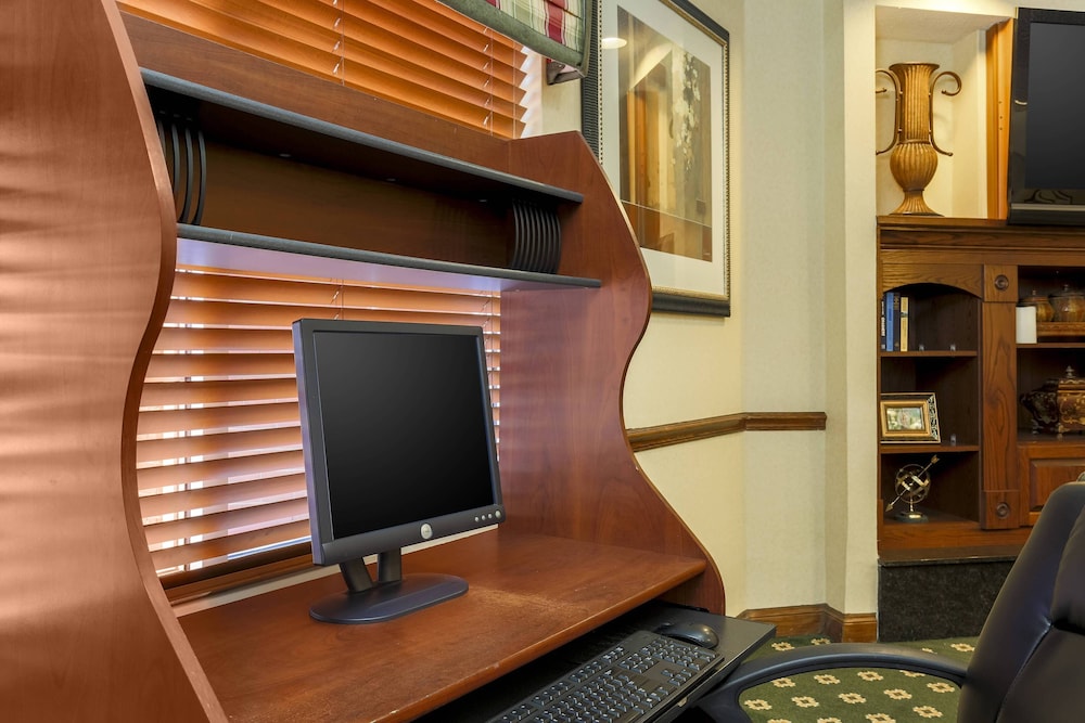 Residence Inn By Marriott Oklahoma City South 32/34