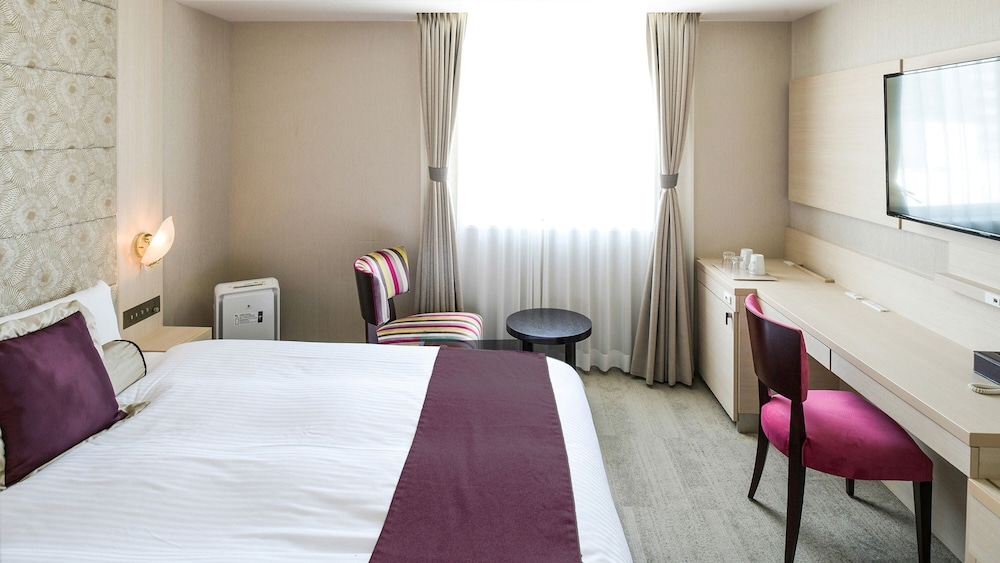 Vessel Inn Shiga Moriyama Ekimae 21/50