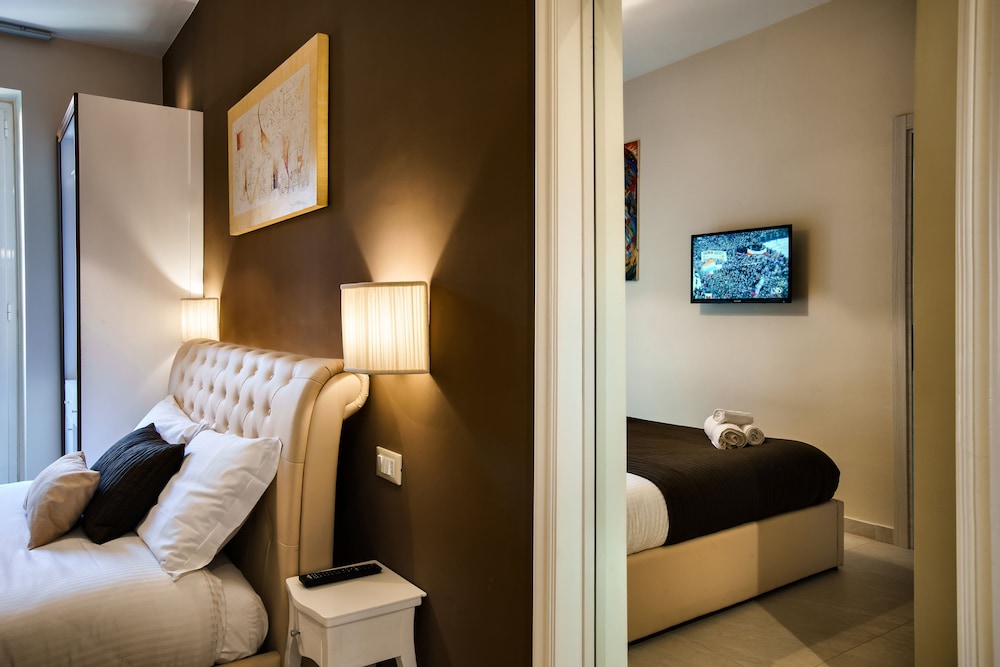 Guest House Grazioli 13/53