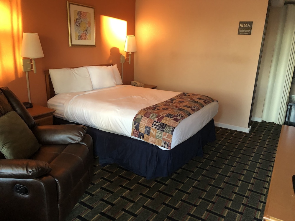 West Bank Inn 17/60