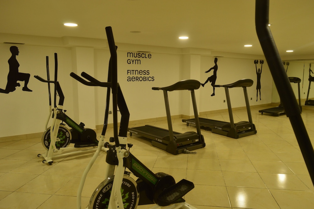 Prestige Hotel Tetouan 24/39