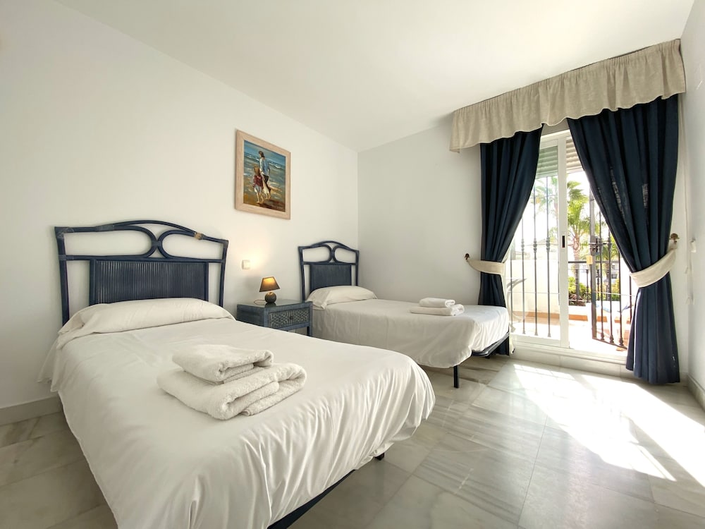 Apartamentos Serinamar Marbella 14/50