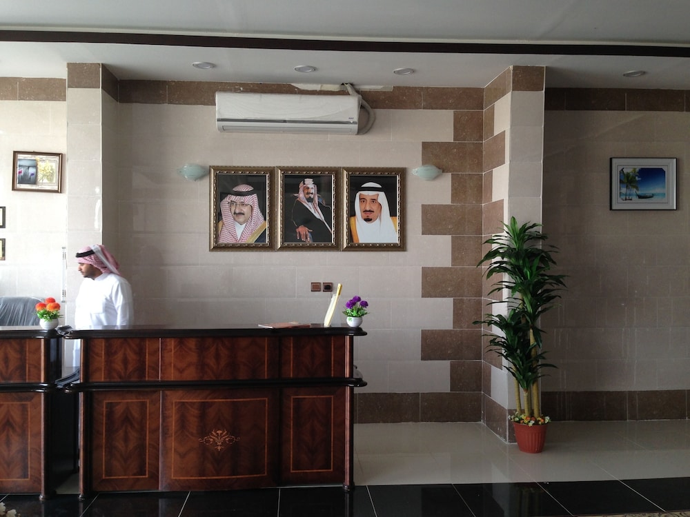العييري للوحدات السكنية المفروشة - تبوك 4(Al Eairy Furnished Apartments - Tabuk 2) 2/28