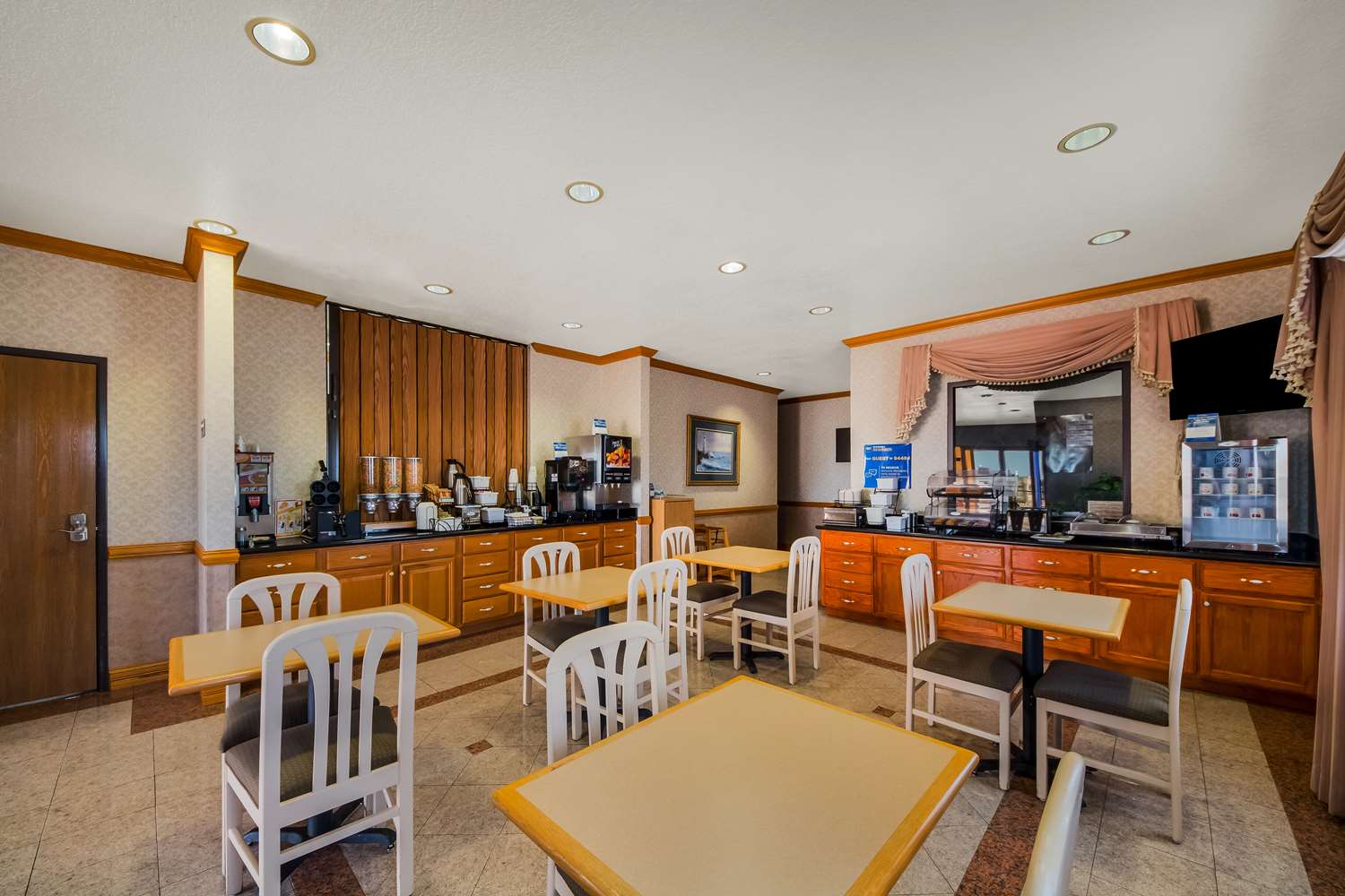 SureStay Hotel by Best Western Falfurrias 10/14