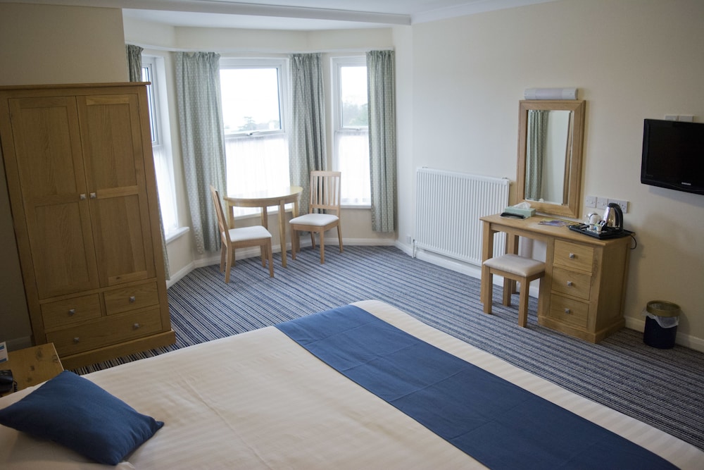 Tlh Carlton Hotel 12/50