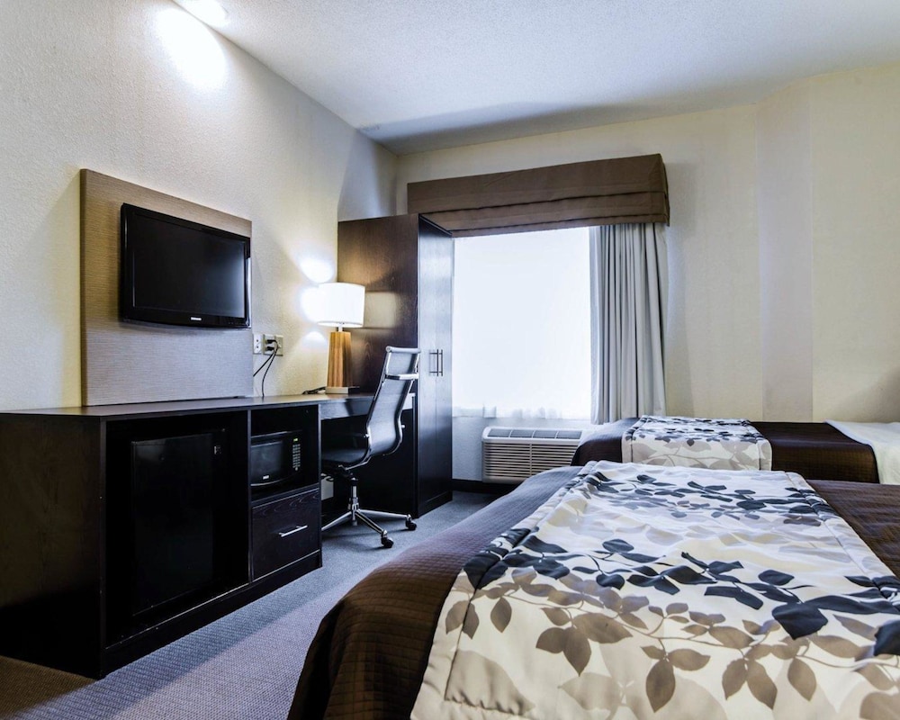 Sleep Inn Walterboro 10/42