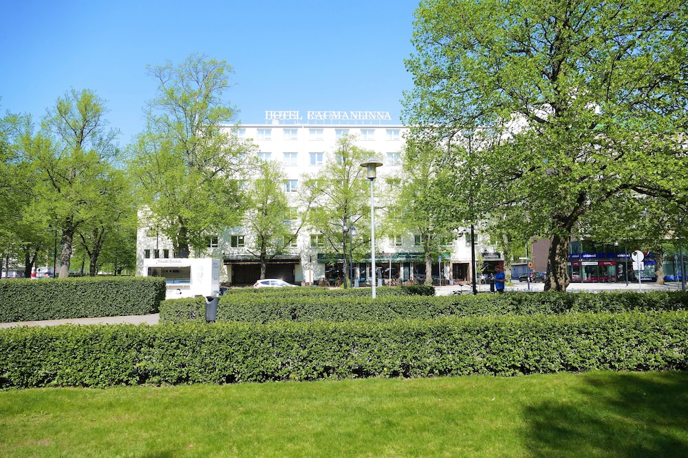surroundings