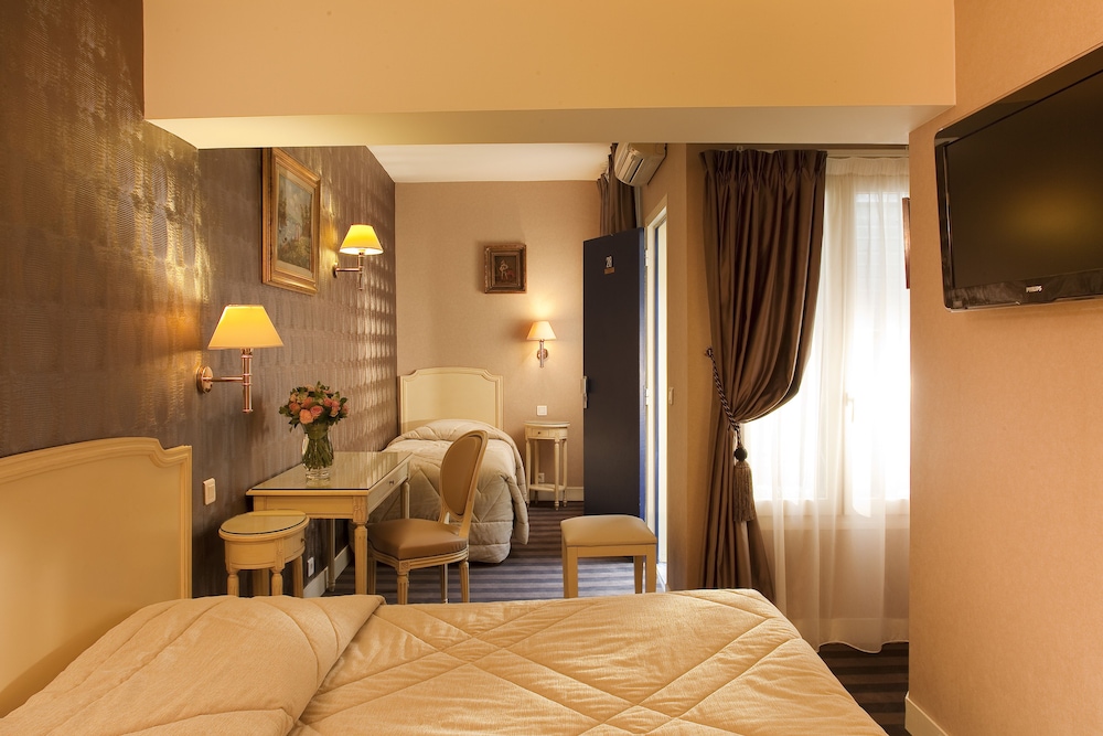 Hotel Riviera Elysees 57/95